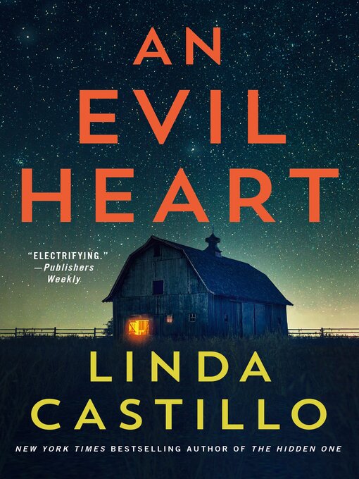 Title details for An Evil Heart by Linda Castillo - Available